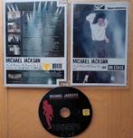 Dvd Michael Jackson on stage Bucharest Dangerous tour 1992, Ophalen of Verzenden