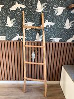 Decoratieladder, Huis en Inrichting, Ophalen, Zo goed als nieuw