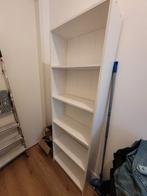 Ikea billy boekenkast/schoenenkast, Ophalen, 50 tot 100 cm, Zo goed als nieuw, 150 tot 200 cm
