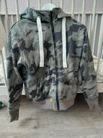 Booster Core kevlar dameshoodie maat M grey camo, Motoren, Kleding | Motorkleding, Jas | textiel, Dames, Tweedehands, Booster