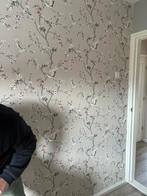 Behang, Ophalen, Minder dan 10 m²