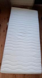 Matras 7 zones  Meradiso 90x200, Ophalen, 90 cm, Eenpersoons, Zo goed als nieuw
