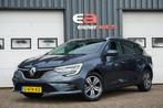 Renault Mégane Estate 1.3 TCe 140 Equilibre | LED | TREKHAA, Voorwielaandrijving, 65 €/maand, Stof, Gebruikt