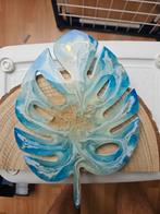 Resin Monstera Blad Decoratie, Huis en Inrichting, Woonaccessoires | Overige, Ophalen of Verzenden, Nieuw