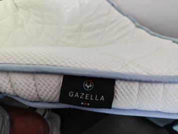 Swiss Sense Gazella Comfort Topper beschikbaar voor biedingen