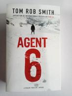 Tom Rob Smith - Agent 6, Gelezen, Ophalen of Verzenden, Tom Rob Smith, Amerika
