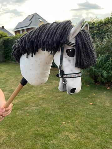 NG Hobby Horse / Stokpaard beschikbaar voor biedingen