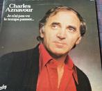 Charles Aznavour, Ophalen, Gebruikt, 12 inch