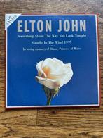 music CD Elton John - Neil Diamond - Bartolo & Raquel, Ophalen of Verzenden, Zo goed als nieuw