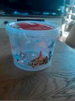 Disneyland Paris opbergbox suikerspin., Ophalen of Verzenden, Overige figuren, Overige typen