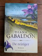 Diana Gabaldon - De Reiziger, Boeken, Ophalen of Verzenden, Gelezen, Diana Gabaldon