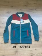 Nieuwe 4ff vestje zomerjasje Maat 158/164, Kinderen en Baby's, Ophalen, Nieuw, Jongen, Jas