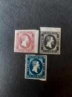 Oude zegels van Italië, Postzegels en Munten, Ophalen of Verzenden, Postfris