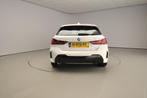 BMW 1 Serie 5-deurs 118i | M-Sportpakket | LED | Leder | Nav, Auto's, BMW, Stof, Gebruikt, Cruise Control, Wit