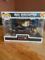 Max Verstappen POP RIDE, Verzamelen, Poppetjes en Figuurtjes, Ophalen of Verzenden, Zo goed als nieuw