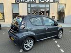 Citroen C1 1.0-12V Ambiance|Nap|Airco, Voorwielaandrijving, Gebruikt, Huisgarantie, Met garantie (alle)