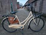 Sparta country tour 28 inch zgan, Fietsen en Brommers, 56 cm of meer, Ophalen, Zo goed als nieuw, Versnellingen