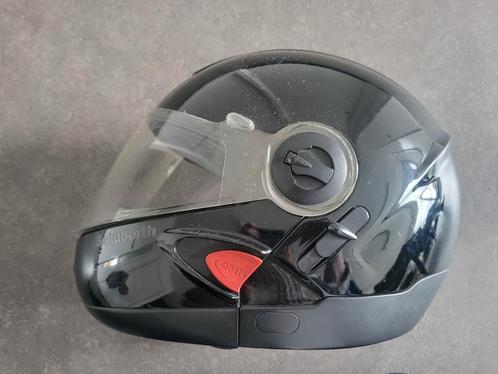 Schuberth Systeemhelm - Motorhelm, Motoren, Kleding | Motorhelmen, Heren, Systeemhelm, S, Overige merken, Tweedehands, Ophalen of Verzenden