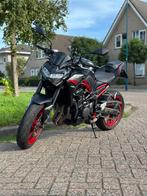 Te Koop: Kawasaki Z900 zwart/rood (2021), Motoren, Motoren | Kawasaki, Naked bike, 948 cc, Particulier, 4 cilinders