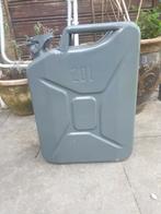 Jerry can 20L, Ophalen, Nieuw