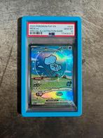 PSA 10 BUBBLE MEW EX 232 SIR ALT ART PAF, Verzenden, Zo goed als nieuw, Losse kaart