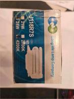 Long Life ProLight 24W CFL Buislamp R7s/J118, Ophalen of Verzenden, Nieuw