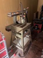 Radiaalzaag DeWalt 230v, Ophalen, Gebruikt, 70 mm of meer, Dewalt