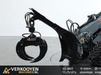 2025 Giant Houtklem met rotator en jib ADV1131, Zakelijke goederen, Agrarisch | Werktuigen, Akkerbouw, Overige typen