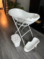 Badset Babydump gratis afvoerslang, Ophalen, Zo goed als nieuw, Overige typen