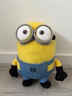 Minions Knuffel Bob  - 23 cm, Ophalen of Verzenden, Zo goed als nieuw, Overige typen
