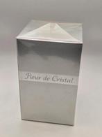 Lalique Fleur de Cristal 50ml Eau de Parfum Discontinued, Sieraden, Tassen en Uiterlijk, Ophalen of Verzenden, Nieuw