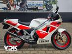 Yamaha TZR 250 (bj 1990), Motoren, 2 cilinders, Bedrijf, Super Sport, Meer dan 35 kW