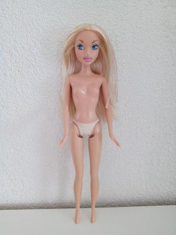 My Scene Spring Break - BARBIE beschikbaar voor biedingen