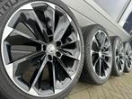 Originele 19 inch Skoda Ocatvia Jetti SuperB velgen banden, Auto-onderdelen, Banden en Velgen, 19 inch, Gebruikt, -, -