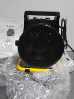 Benson Elektrische Werkplaatskachel 2kW, Huis en Inrichting, Kachels, Overige soorten, Elektrisch, Nieuw, Ophalen of Verzenden