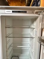 Inbouw koelkast Siemens 121cm hoog!, Ophalen, 120 tot 140 cm, 200 liter of meer, 45 tot 60 cm