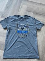 Kenzo t-shirt mt. M ( zie afmetingen), Ophalen of Verzenden, Zo goed als nieuw, Grijs, Kenzo