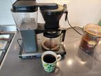Douwe Egberts Moccamaster Technivorm Koffiezetapparaat, Witgoed en Apparatuur, Koffiezetapparaten, Afneembaar waterreservoir, Gebruikt