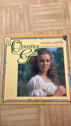 Marjon Lambriks - Operetten Gala, Ophalen of Verzenden, Zo goed als nieuw