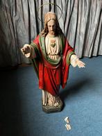 Jezus Beeld, Ophalen of Verzenden