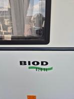 T.k. Uitzonderlijk goed behouden Biod 420 TL, Mover, (1994), Caravans en Kamperen, Rondzit, Particulier, 4 tot 5 meter, Dwarsbed