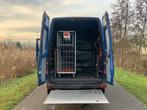 Mercedes-Benz Sprinter 316 2.2 CDI 366 EHD AUTOMAAT DHOLLAND, Euro 5, Achterwielaandrijving, Gebruikt, 4 cilinders