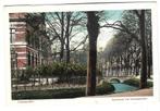 L275 Leeuwarden Noordsingel met Diaconessenhuis, Verzenden, Ongelopen, Friesland