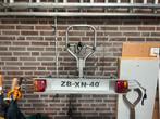 Fietsendrager twee fietsen, Auto diversen, Ophalen, Zo goed als nieuw