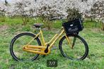 Gouden gazelle limited edition, Fietsen en Brommers, Fietsen | Dames | Damesfietsen, 53 tot 56 cm, Ophalen, Gebruikt, Gazelle