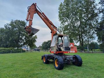 Atlas 1302D beschikbaar voor biedingen