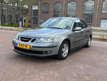 Saab 9-3 Sport Sedan 1.8t Arc