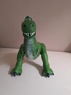 Disney Toy Story Rex - Zo Goed Als Nieuw!, Ophalen of Verzenden, Zo goed als nieuw