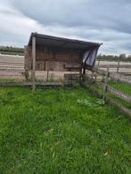 Gratis stal, zelf ophalen, Dieren en Toebehoren, Stalling en Weidegang