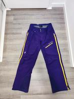 Peak Performance Gore-Tex Pro Shell maat M, Broek, Maat 48/50 (M), Ophalen of Verzenden, Gedragen